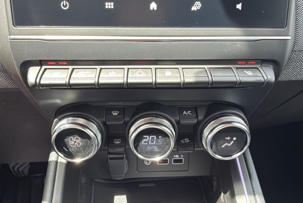RENAULT CLIO V TCE 90 TECHNO PK HIVER