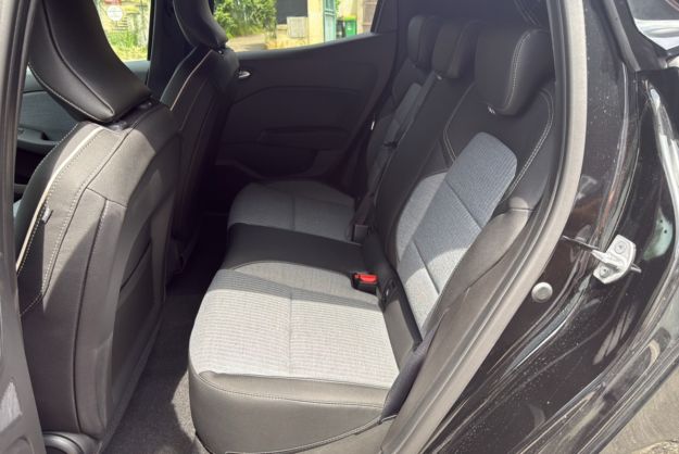 RENAULT CLIO V TCE 90 TECHNO PK HIVER
