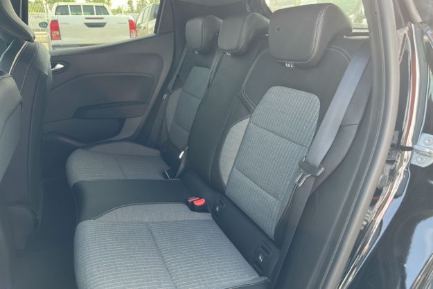RENAULT CLIO V TCE 90 TECHNO PK LOOK HIVER
