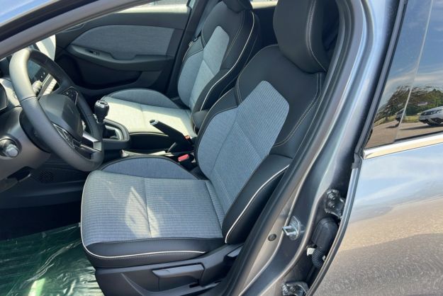 RENAULT CLIO V TCE 90 TECHNO PK LOOK HIVER