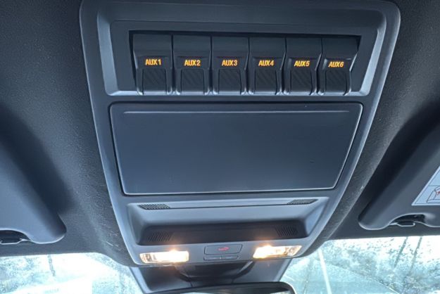 FORD RANGER 2.0 205 WILDTRAK PLUS