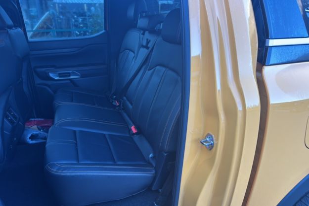 FORD RANGER 2.0 205 WILDTRAK PLUS