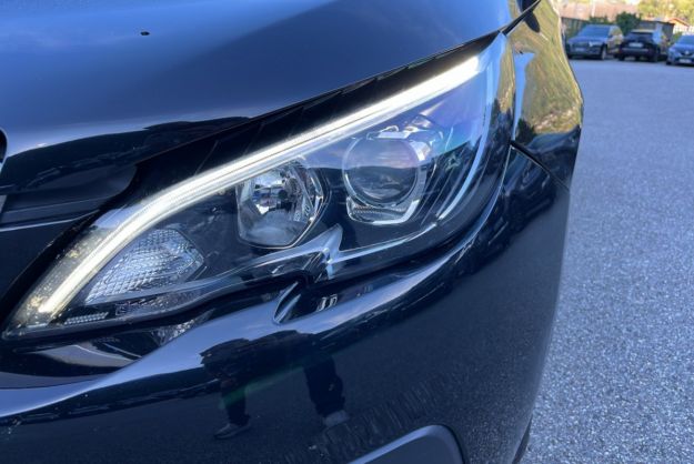 PEUGEOT 308 1.2 110 STYLE