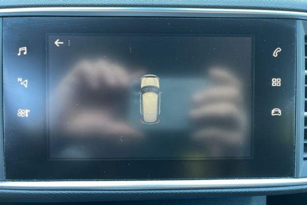 PEUGEOT 308 1.2 110 STYLE