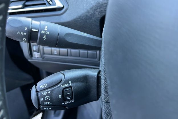 PEUGEOT 308 1.2 110 STYLE