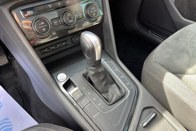 VOLKSWAGEN TIGUAN TDI 150 MATCH DSG TOIT OUVRANT