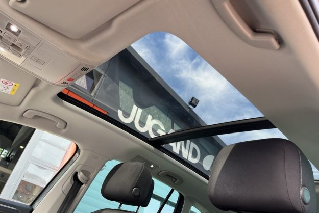 VOLKSWAGEN TIGUAN TDI 150 MATCH DSG TOIT OUVRANT