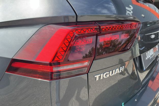 VOLKSWAGEN TIGUAN TDI 150 MATCH DSG TOIT OUVRANT