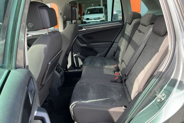 VOLKSWAGEN TIGUAN TDI 150 MATCH DSG TOIT OUVRANT