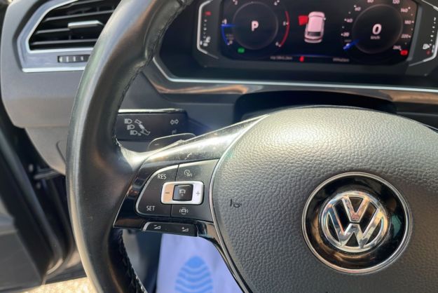 VOLKSWAGEN TIGUAN TDI 150 MATCH DSG TOIT OUVRANT
