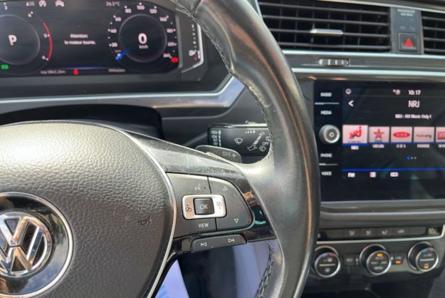 VOLKSWAGEN TIGUAN TDI 150 MATCH DSG TOIT OUVRANT