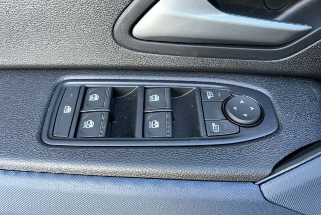 DACIA DUSTER TCE 130 4X2 EXPRESSION PK COLD