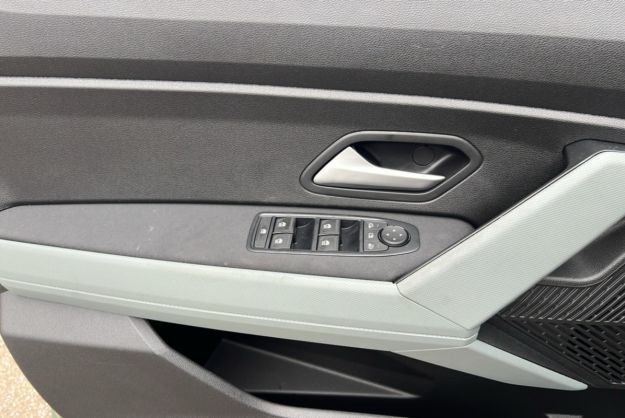 DACIA DUSTER TCE 130 4X2 EXTREME COLD TECH