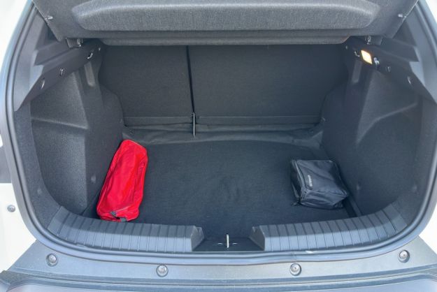 DACIA DUSTER ECO-G 100 4X2 EXPRESSION