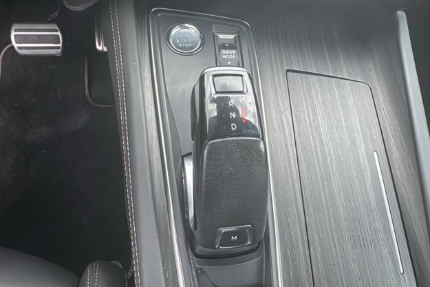 PEUGEOT 508 SW 1.6 225 EAT8 GT CUIR T.O