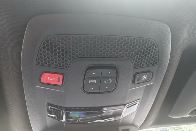PEUGEOT 508 SW 1.6 225 EAT8 GT CUIR T.O