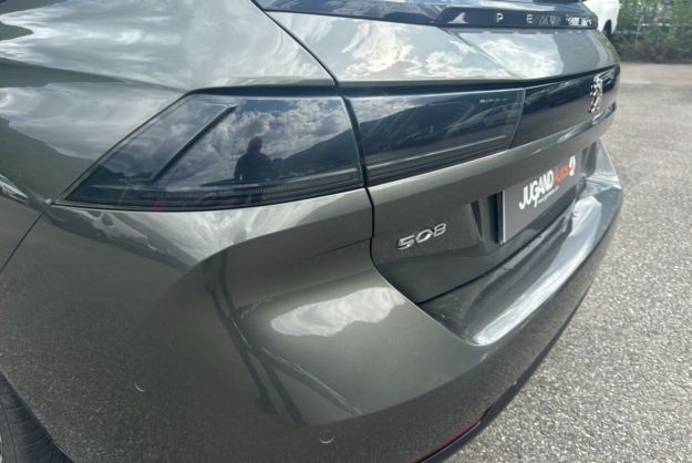 PEUGEOT 508 SW 1.6 225 EAT8 GT CUIR T.O