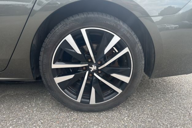 PEUGEOT 508 SW 1.6 225 EAT8 GT CUIR T.O