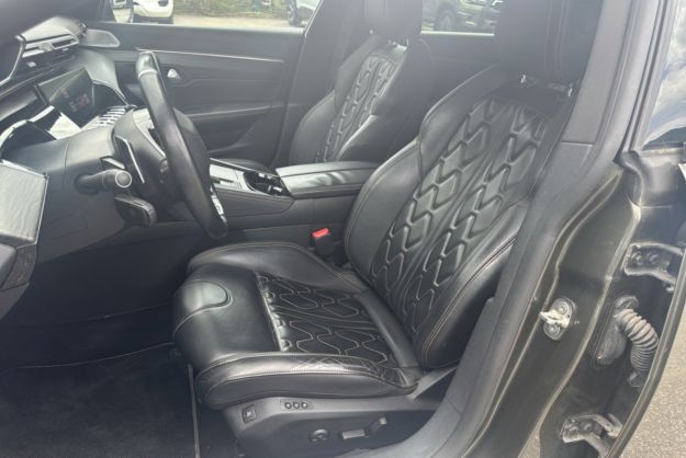 PEUGEOT 508 SW 1.6 225 EAT8 GT CUIR T.O