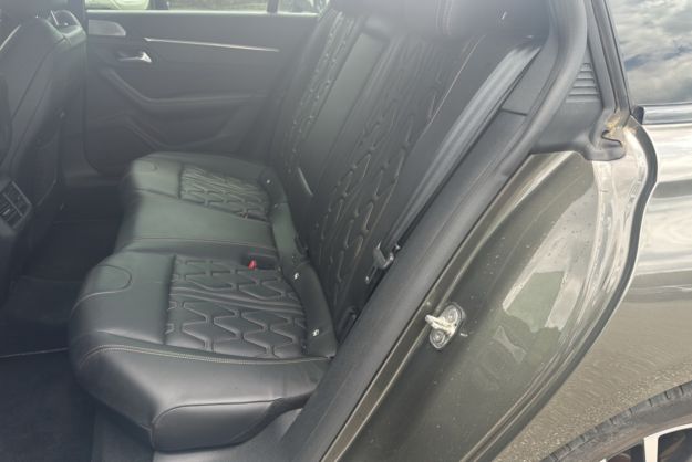 PEUGEOT 508 SW 1.6 225 EAT8 GT CUIR T.O
