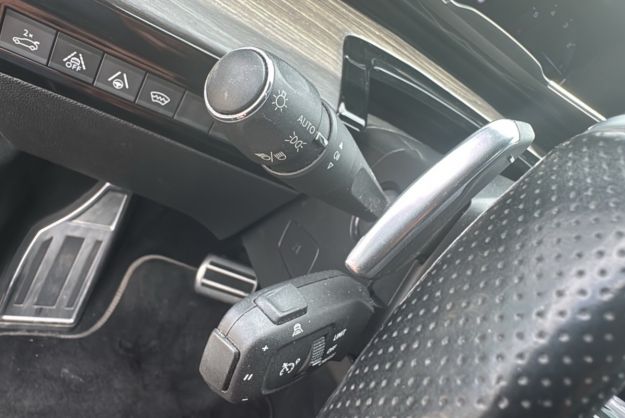 PEUGEOT 508 SW 1.6 225 EAT8 GT CUIR T.O