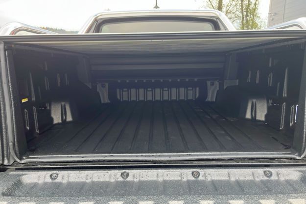 VOLKSWAGEN AMAROK V6 240 BVA10 AVENTURA 4PL
