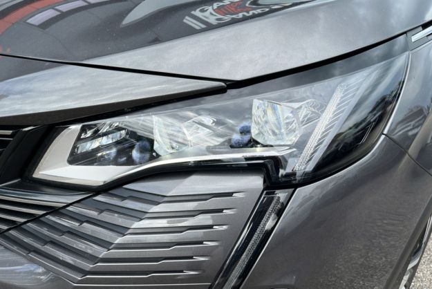 PEUGEOT 3008 1.5 BLUEHDI 130 EAT8 GT