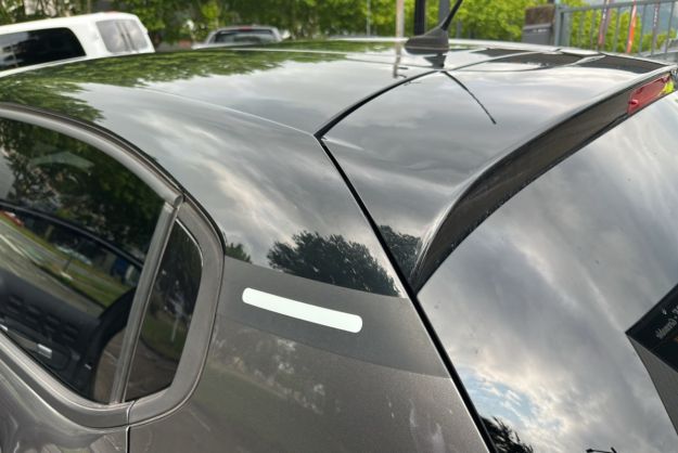 CITROEN C3 1.6 HDI 100 SHINE PACK