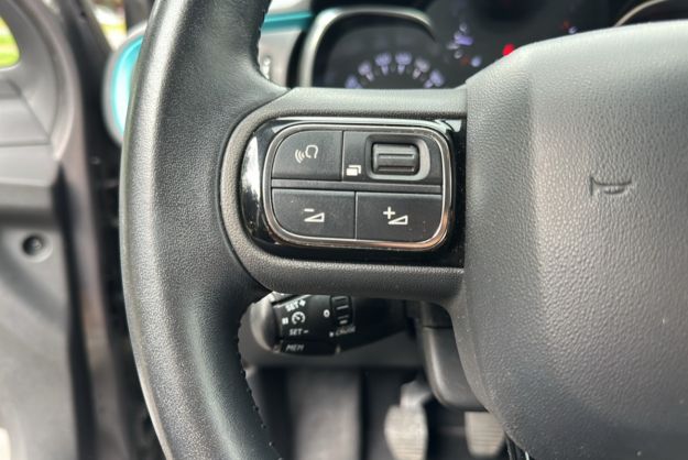 CITROEN C3 1.6 HDI 100 SHINE PACK