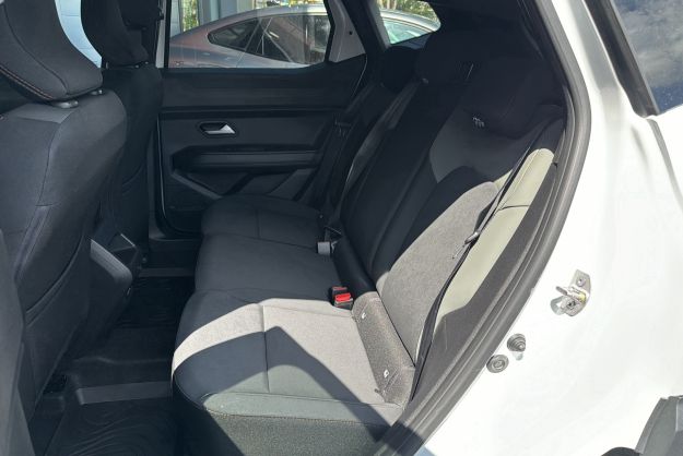 DACIA DUSTER TCE 130 4X4 EXTREME