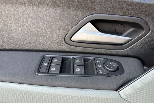 DACIA DUSTER TCE 130 4X4 EXTREME