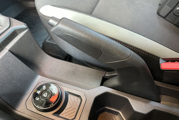 DACIA DUSTER TCE 130 4X4 EXTREME