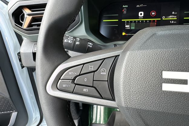 DACIA DUSTER TCE 130 4X4 EXTREME