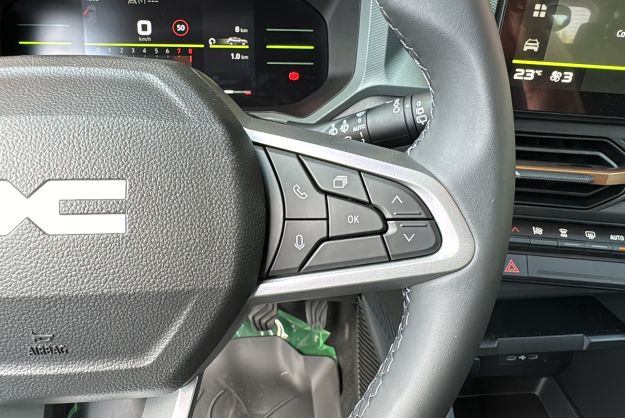 DACIA DUSTER TCE 130 4X4 EXTREME