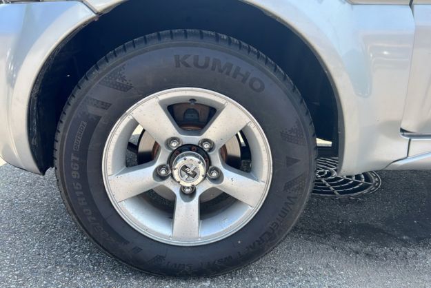 SUZUKI JIMNY 1.5 DDIS 85 4X4