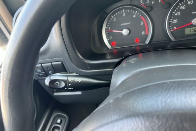 SUZUKI JIMNY 1.5 DDIS 85 4X4