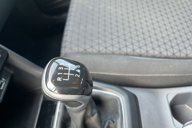 VOLKSWAGEN T-CROSS 1.0 TSI 115 BVM6 LOUNGE