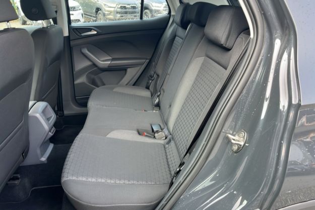 VOLKSWAGEN T-CROSS 1.0 TSI 115 BVM6 LOUNGE
