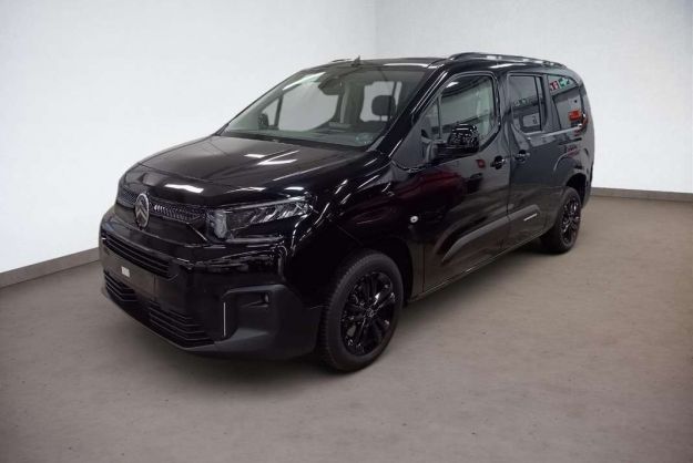 CITROEN BERLINGO BLUEHDI 130 EAT8 MAX XL 7PL