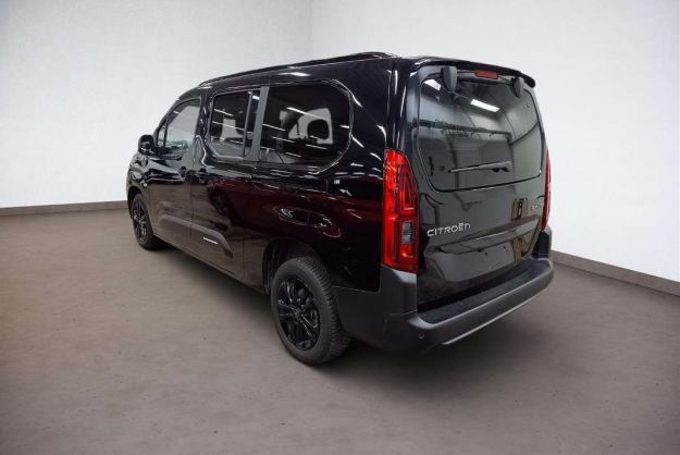 CITROEN BERLINGO BLUEHDI 130 EAT8 MAX XL 7PL