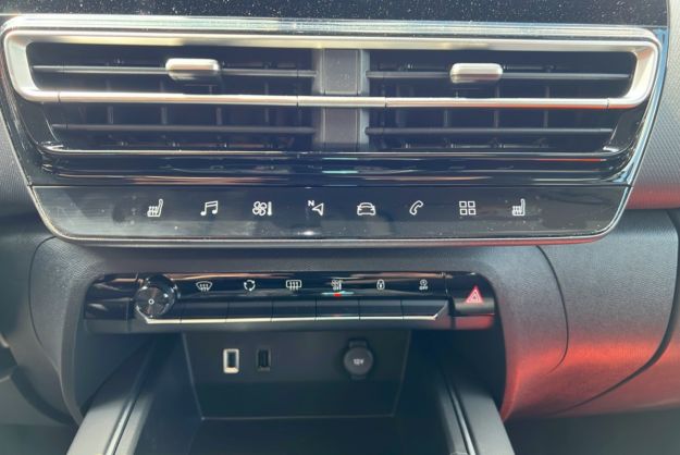 CITROEN C5 AIRCROSS HYBRIDE 136 E-DSC6 PLUS