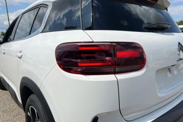 CITROEN C5 AIRCROSS HYBRIDE 136 E-DSC6 PLUS
