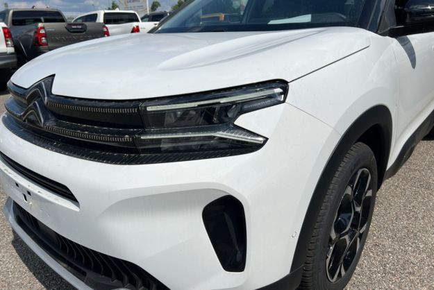 CITROEN C5 AIRCROSS HYBRIDE 136 E-DSC6 PLUS