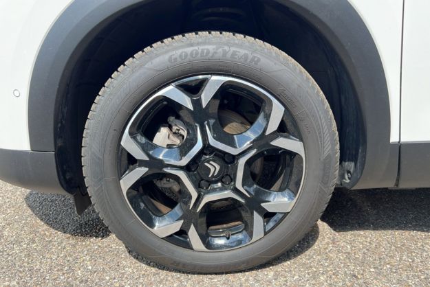 CITROEN C5 AIRCROSS HYBRIDE 136 E-DSC6 PLUS