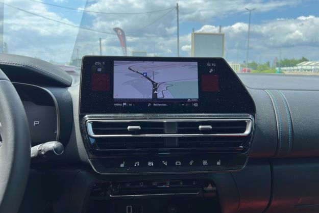 CITROEN C5 AIRCROSS HYBRIDE 136 E-DSC6 PLUS