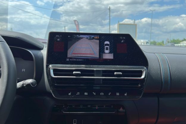 CITROEN C5 AIRCROSS HYBRIDE 136 E-DSC6 PLUS