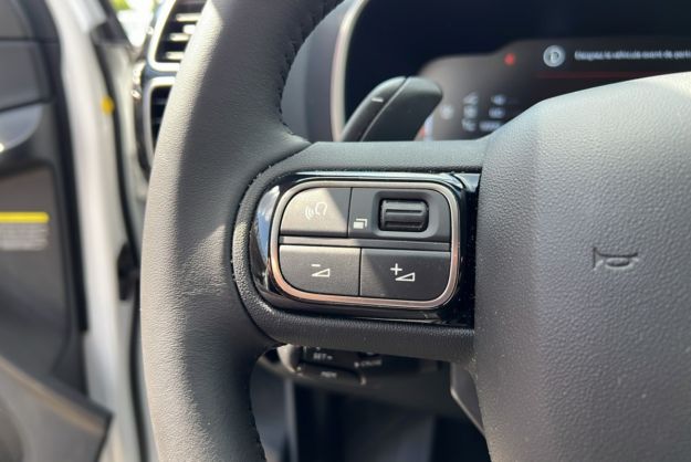CITROEN C5 AIRCROSS HYBRIDE 136 E-DSC6 PLUS