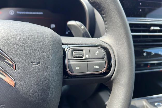 CITROEN C5 AIRCROSS HYBRIDE 136 E-DSC6 PLUS