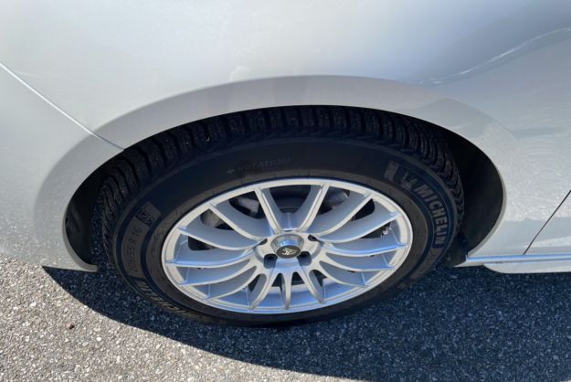PEUGEOT 308 130 CH EAT8 GT LINE
