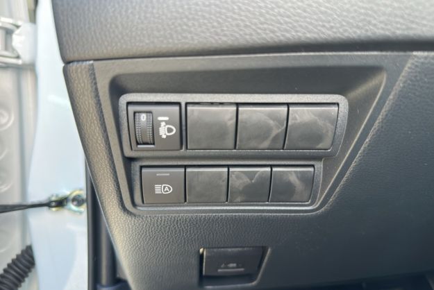 TOYOTA YARIS HYBRIDE 116 BVA DYNAMIC